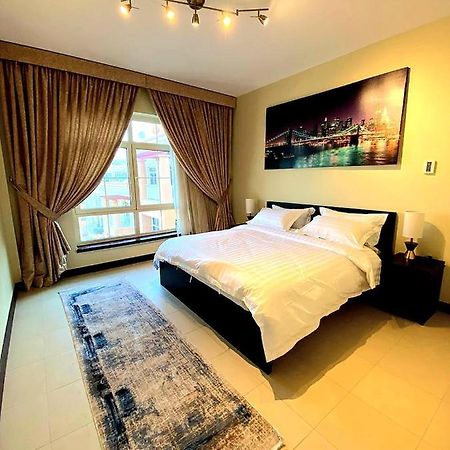 شقة شقة لندن بارك _ مدينة الملك عبدالله الإقتصادية King Abdullah Economic City المظهر الخارجي الصورة