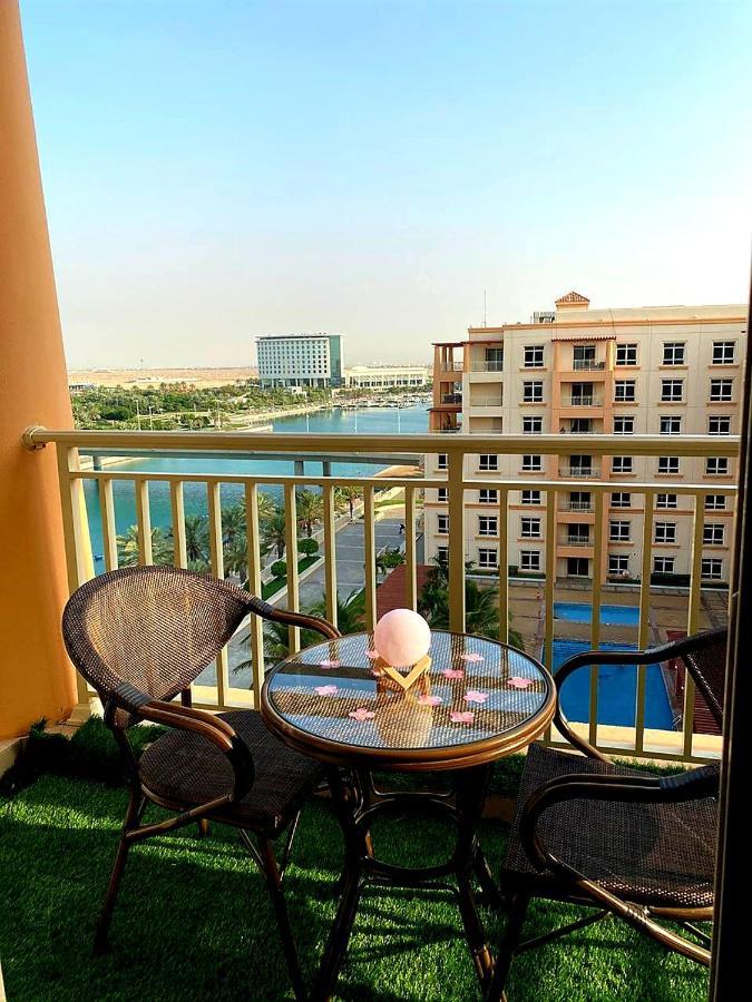 شقة شقة لندن بارك _ مدينة الملك عبدالله الإقتصادية King Abdullah Economic City المظهر الخارجي الصورة
