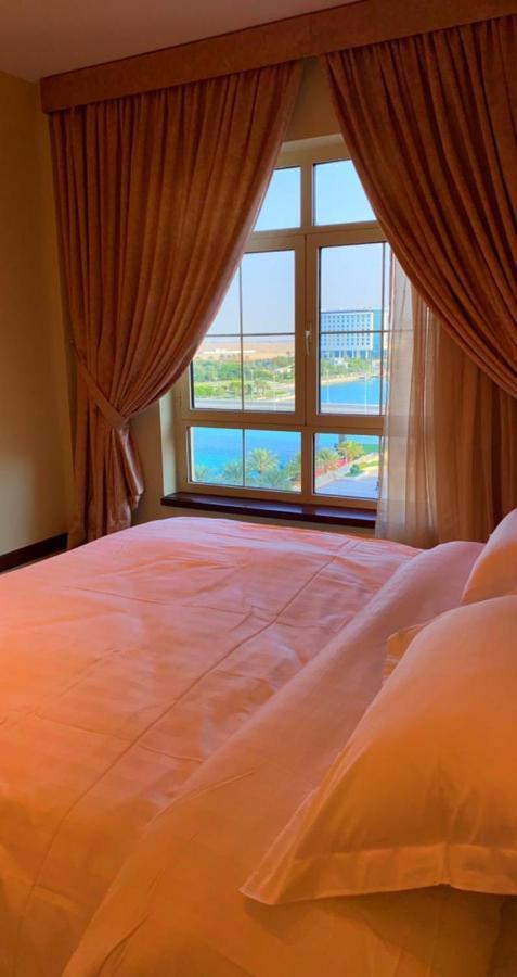 شقة شقة لندن بارك _ مدينة الملك عبدالله الإقتصادية King Abdullah Economic City المظهر الخارجي الصورة